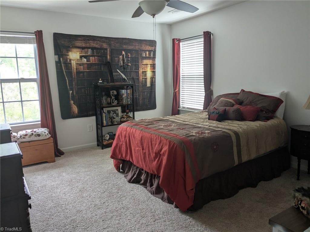 Stick/Site Built at 109 Solstice Drive, Haw River NC 27258, Haw River, photo 38 of 49