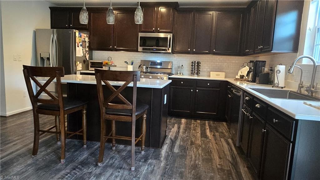 Stick/Site Built at 109 Solstice Drive, Haw River NC 27258, Haw River, photo 10 of 49