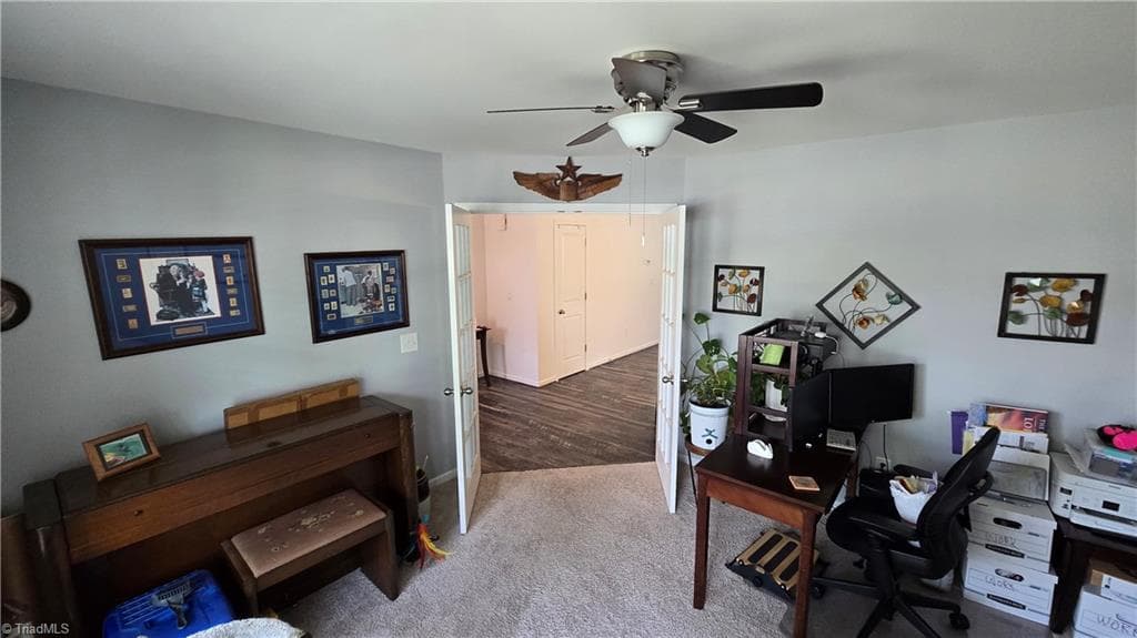 Stick/Site Built at 109 Solstice Drive, Haw River NC 27258, Haw River, photo 15 of 49