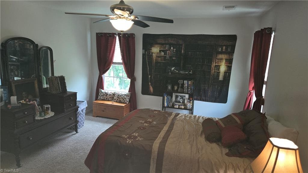 Stick/Site Built at 109 Solstice Drive, Haw River NC 27258, Haw River, photo 39 of 49