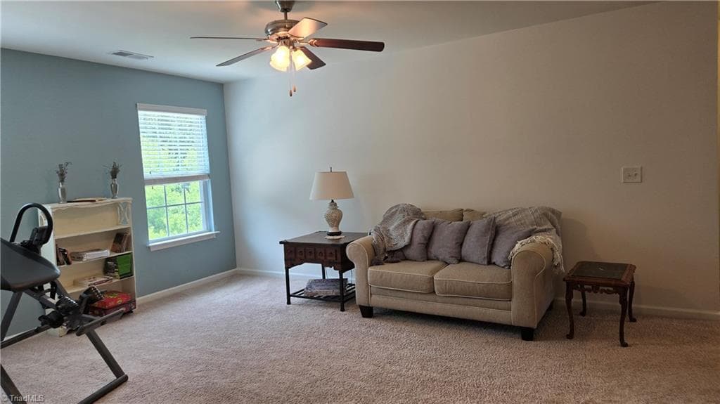 Stick/Site Built at 109 Solstice Drive, Haw River NC 27258, Haw River, photo 25 of 49