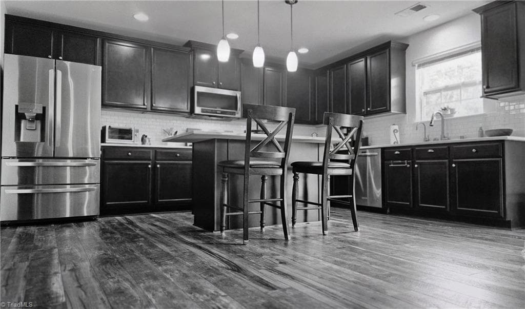 Stick/Site Built at 109 Solstice Drive, Haw River NC 27258, Haw River, photo 21 of 49