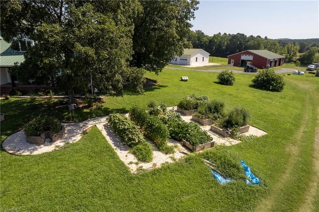 Stick/Site Built at 3175 Trotter Road, Asheboro NC 27205, photo 12 of 48
