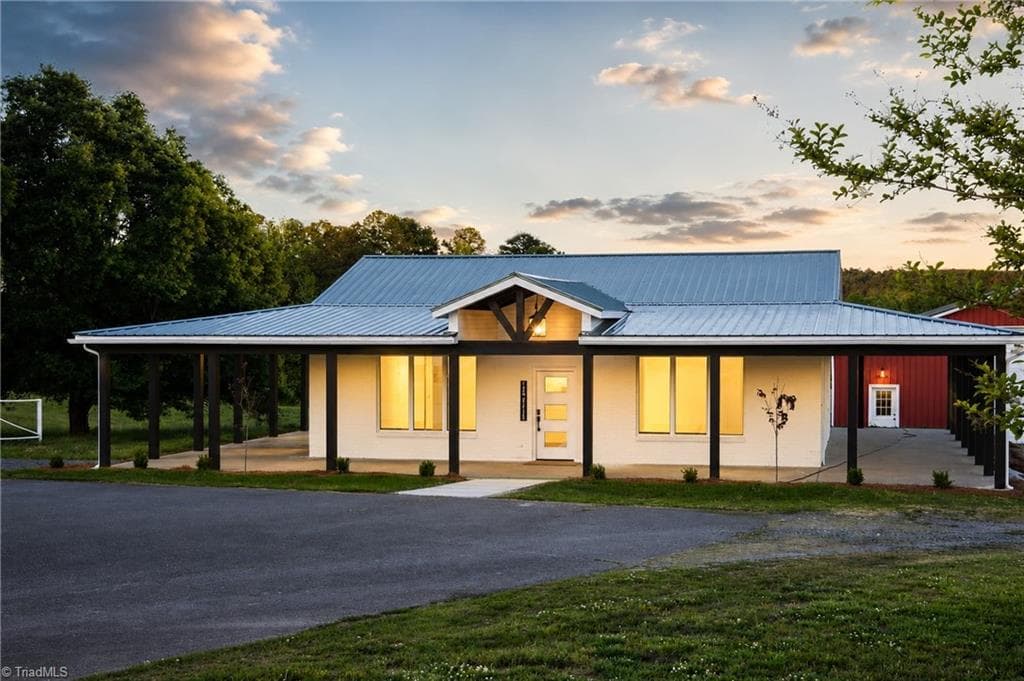 Stick/Site Built at 3175 Trotter Road, Asheboro NC 27205, photo 26 of 48