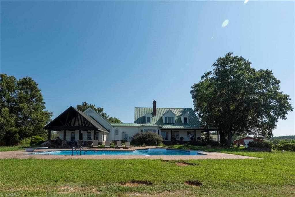 Stick/Site Built at 3175 Trotter Road, Asheboro NC 27205, photo 11 of 48