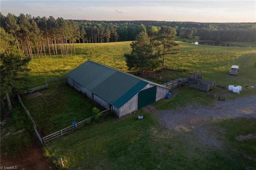 Stick/Site Built at 3175 Trotter Road, Asheboro NC 27205, photo 35 of 48