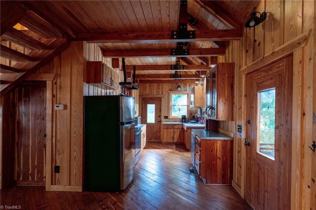 Stick/Site Built at 3175 Trotter Road, Asheboro NC 27205, photo 21 of 48