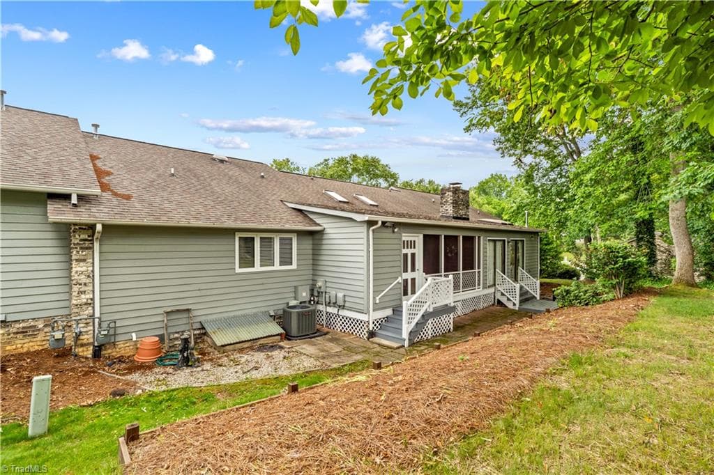 Stick/Site Built at 502 Wellington Hills Circle, Salisbury NC 28147, Salisbury, photo 27 of 35