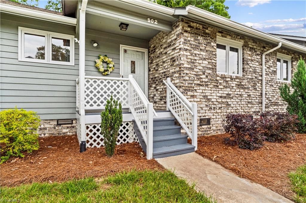 502 Wellington Hills Circle, Salisbury NC 28147