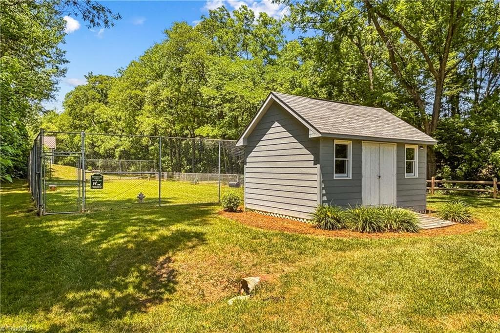 Stick/Site Built at 502 Wellington Hills Circle, Salisbury NC 28147, Salisbury, photo 33 of 35
