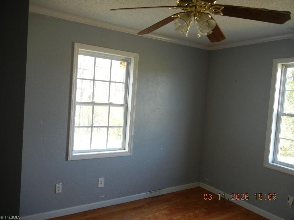 Stick/Site Built at 408 Bailey Road, Madison NC 27025, photo 16 of 17