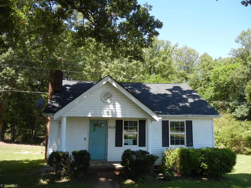 408 Bailey Road, Madison NC 27025