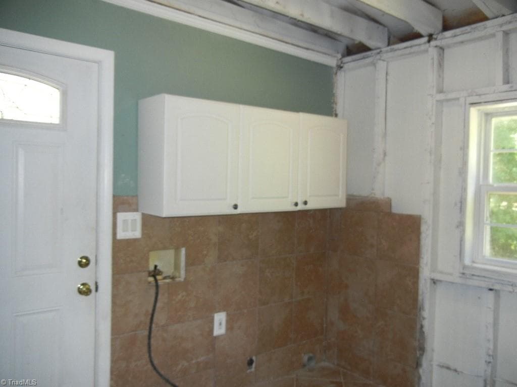 Stick/Site Built at 408 Bailey Road, Madison NC 27025, photo 10 of 17