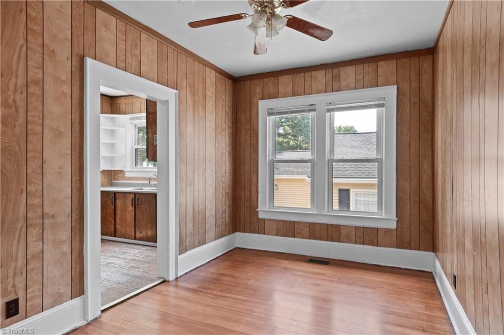 Stick/Site Built at 2805 Bon Air Avenue, Winston-Salem NC 27105, Winston-Salem, photo 12 of 25