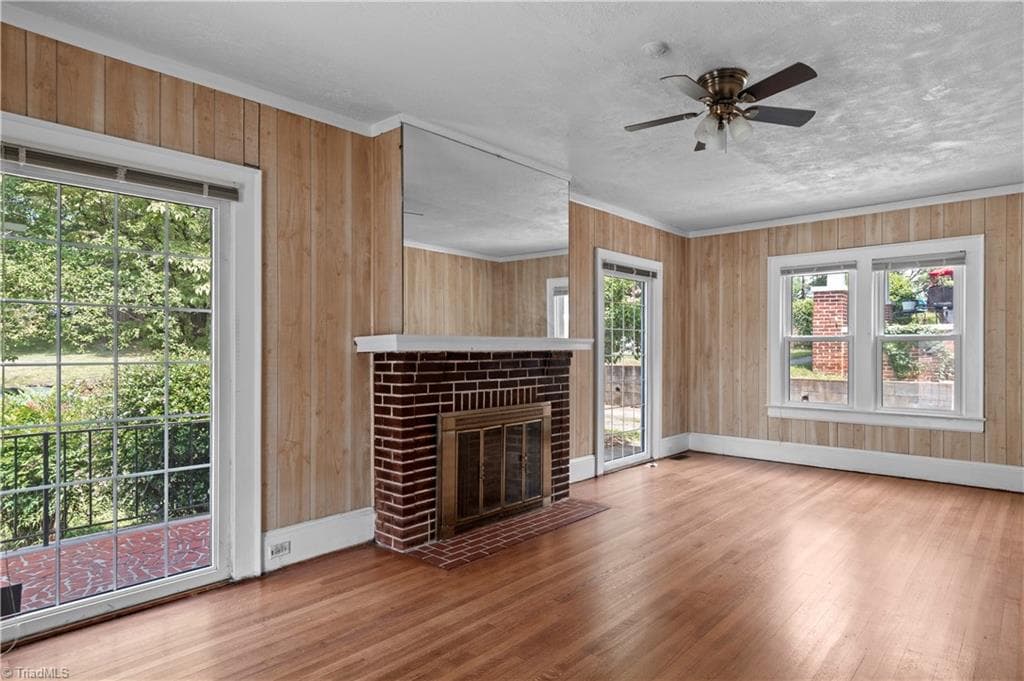 Stick/Site Built at 2805 Bon Air Avenue, Winston-Salem NC 27105, Winston-Salem, photo 5 of 25