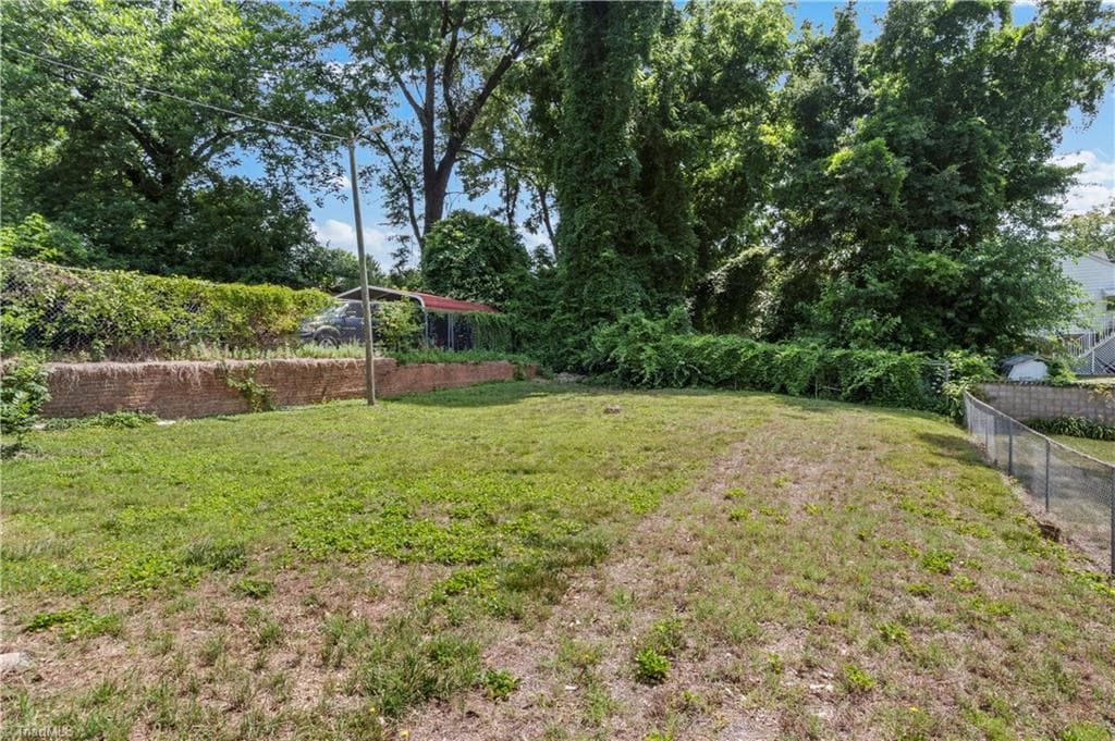 Stick/Site Built at 2805 Bon Air Avenue, Winston-Salem NC 27105, Winston-Salem, photo 24 of 25