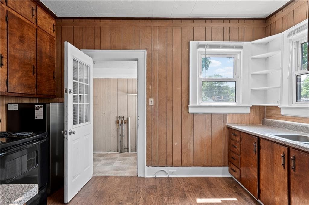Stick/Site Built at 2805 Bon Air Avenue, Winston-Salem NC 27105, Winston-Salem, photo 14 of 25