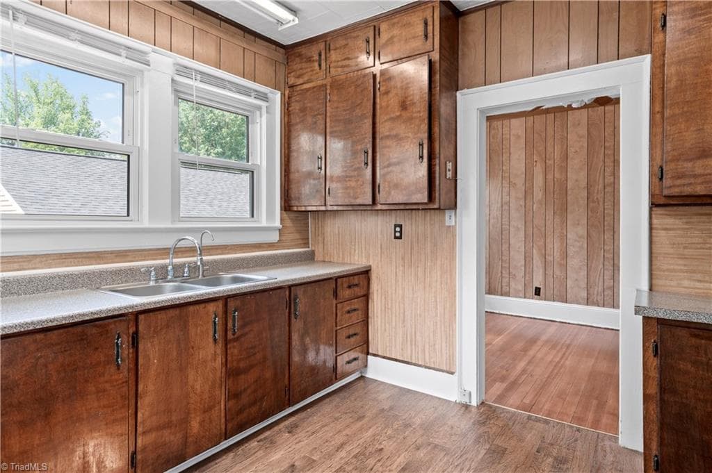 Stick/Site Built at 2805 Bon Air Avenue, Winston-Salem NC 27105, Winston-Salem, photo 15 of 25