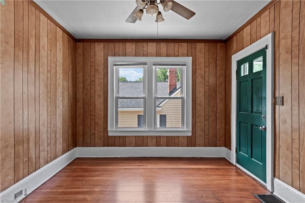 Stick/Site Built at 2805 Bon Air Avenue, Winston-Salem NC 27105, Winston-Salem, photo 19 of 25