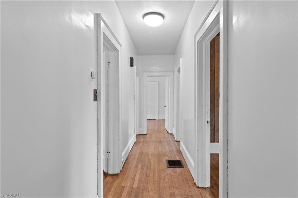 Stick/Site Built at 2805 Bon Air Avenue, Winston-Salem NC 27105, Winston-Salem, photo 8 of 25