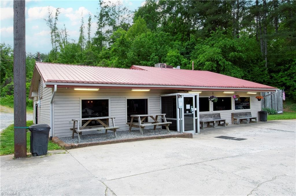 Retail at 1214 NC Highway 8 And 89 S, Walnut Cove NC 27052, photo 2 of 46