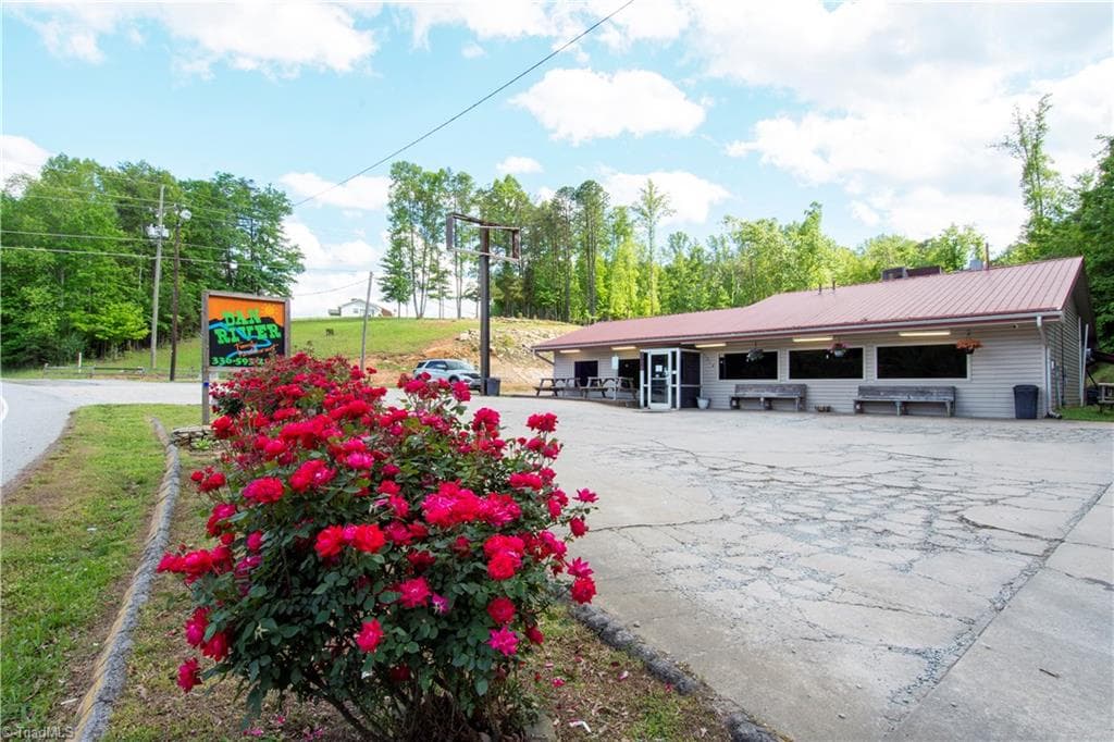 Retail at 1214 NC Highway 8 And 89 S, Walnut Cove NC 27052, photo 6 of 46