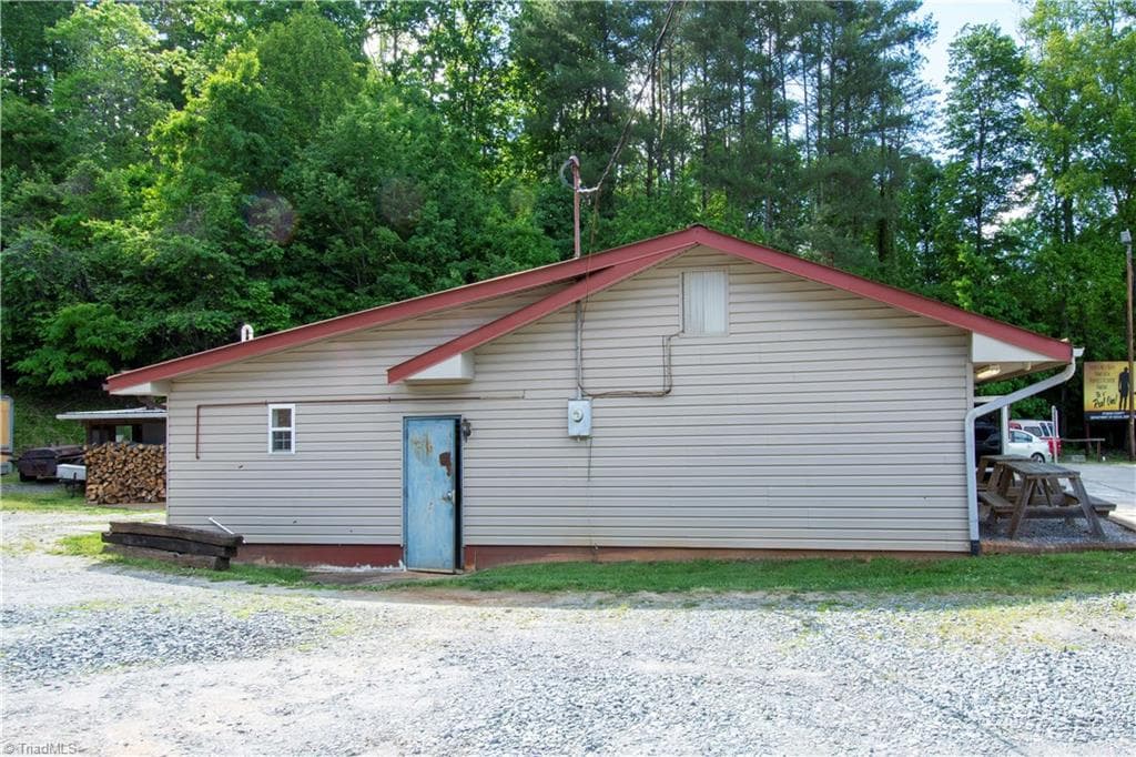 Retail at 1214 NC Highway 8 And 89 S, Walnut Cove NC 27052, photo 5 of 46