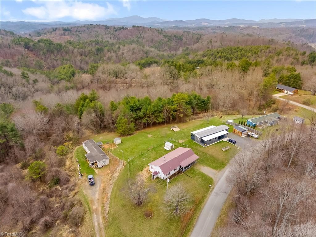 Stick/Site Built at 701 Lincoln Road, Galax VA 24333, Galax, photo 2 of 35