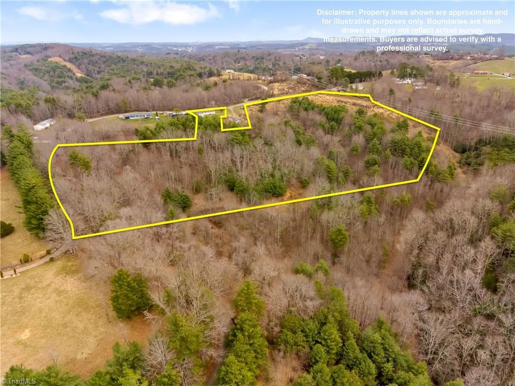 Stick/Site Built at 701 Lincoln Road, Galax VA 24333, Galax, photo 30 of 35