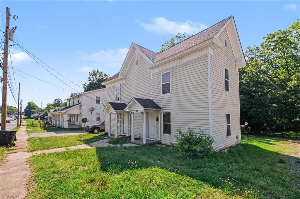 Duplex at 514-516 S Mebane Street, Burlington NC 27215, Burlington, photo 5 of 46