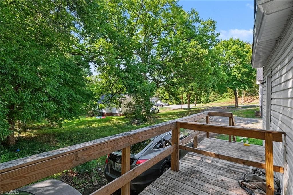 Duplex at 514-516 S Mebane Street, Burlington NC 27215, Burlington, photo 19 of 46
