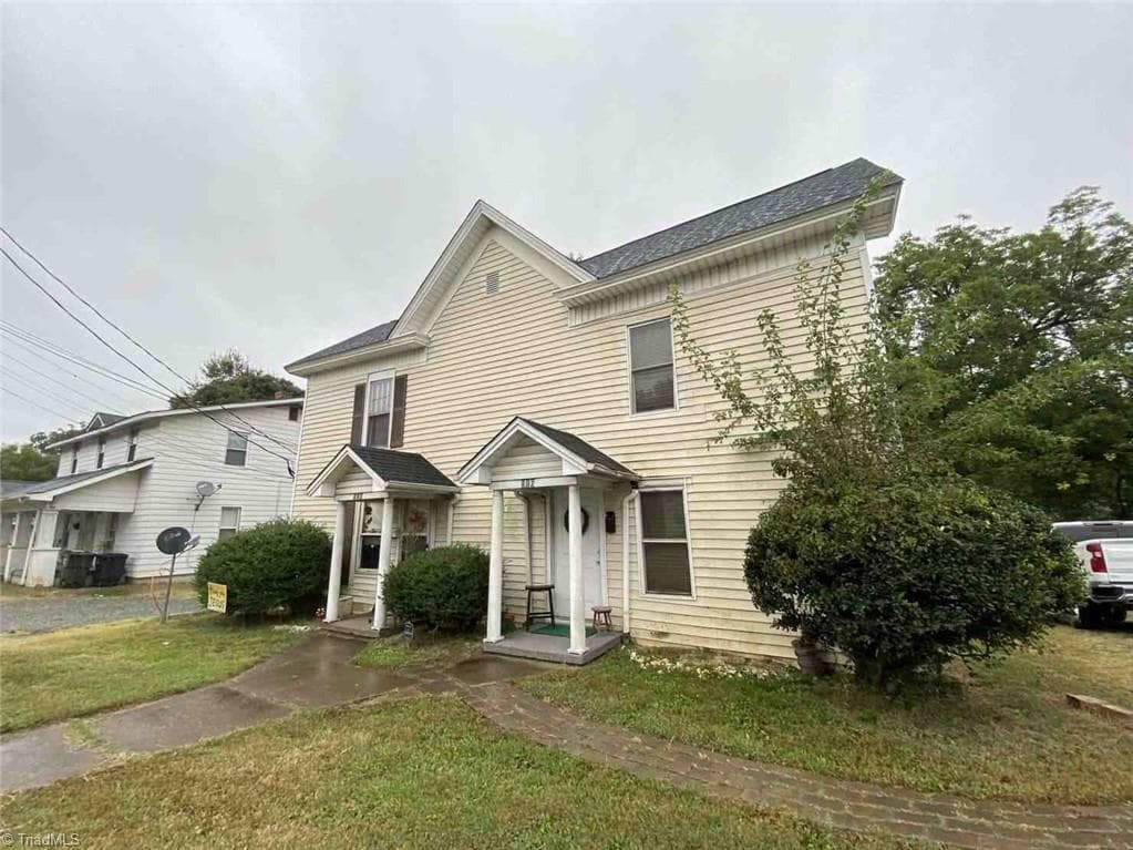 Duplex at 514-516 S Mebane Street, Burlington NC 27215, Burlington, photo 29 of 46