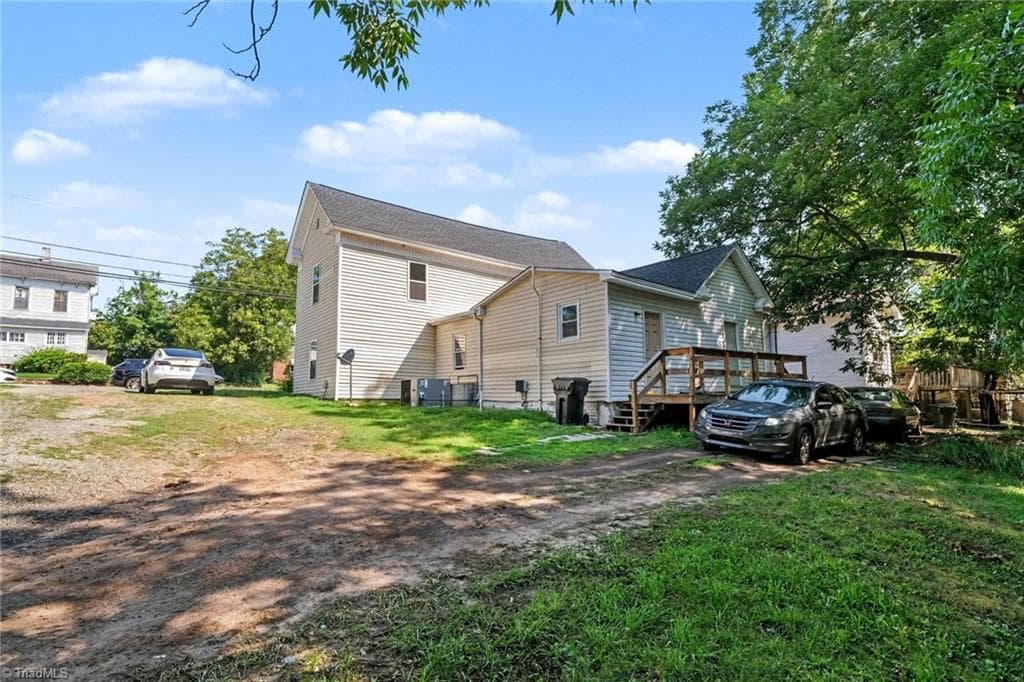 Duplex at 514-516 S Mebane Street, Burlington NC 27215, Burlington, photo 21 of 46