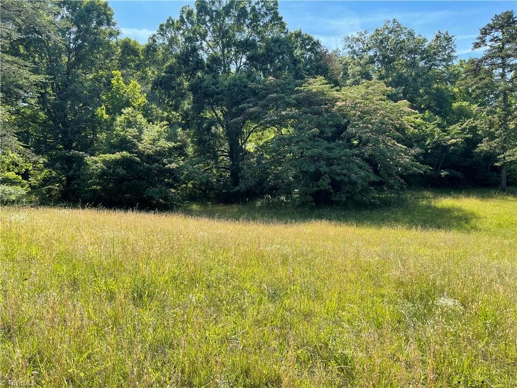 1308 White Street, Lexington NC 27295