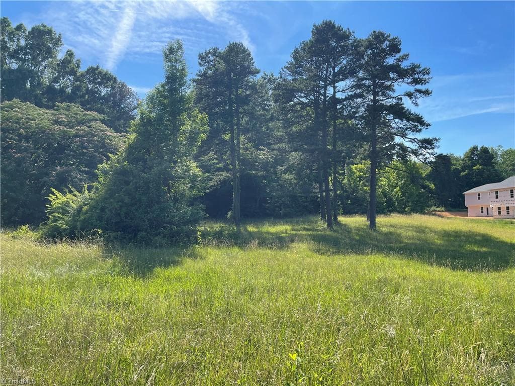 1312 WHITE Street, Lexington NC 27292