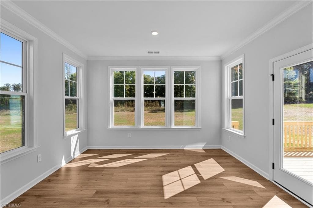 Stick/Site Built at 5606 Penguin Drive, Summerfield NC 27358, photo 22 of 47