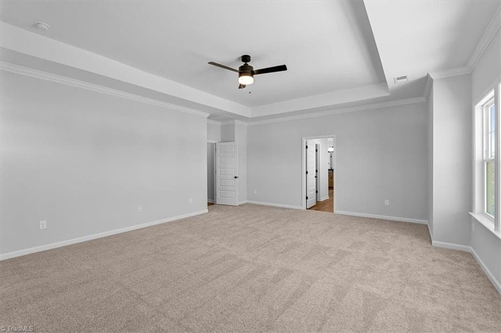 Stick/Site Built at 5606 Penguin Drive, Summerfield NC 27358, photo 30 of 47