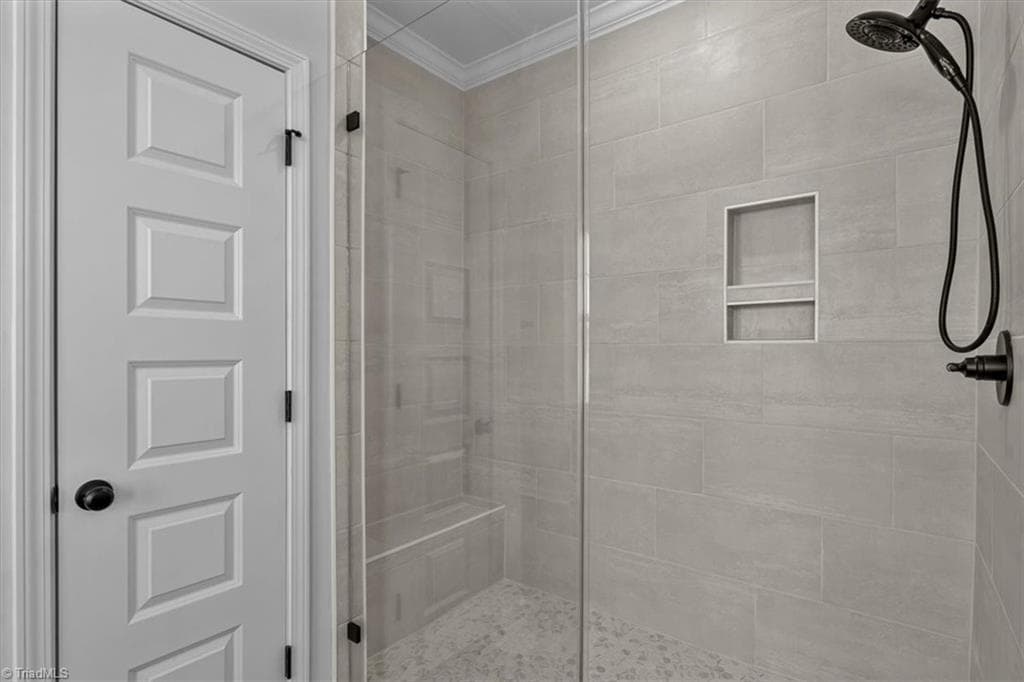 Stick/Site Built at 5606 Penguin Drive, Summerfield NC 27358, photo 34 of 47