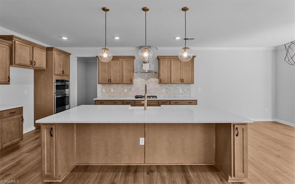 Stick/Site Built at 5606 Penguin Drive, Summerfield NC 27358, photo 14 of 47
