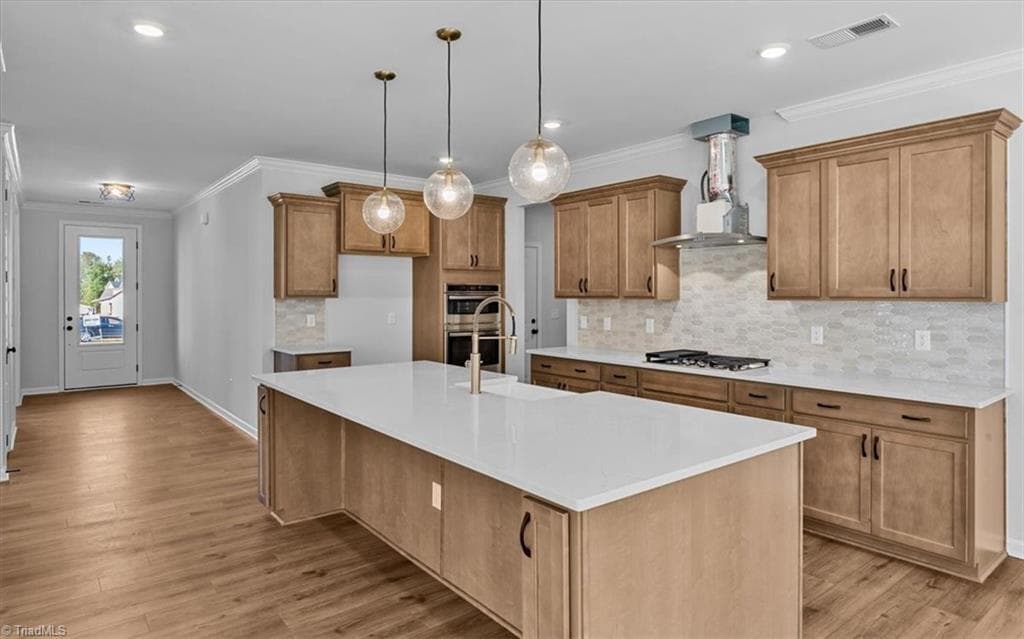 Stick/Site Built at 5606 Penguin Drive, Summerfield NC 27358, photo 15 of 47