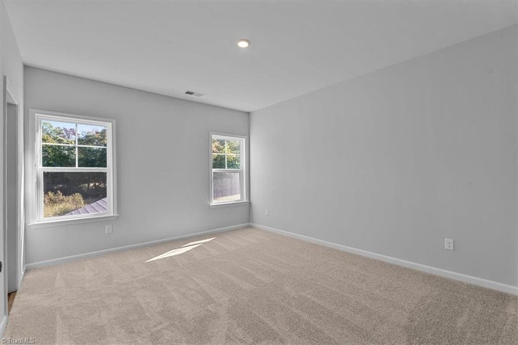 Stick/Site Built at 5606 Penguin Drive, Summerfield NC 27358, photo 39 of 47