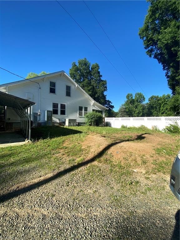 Stick/Site Built at 363 Periwinkle Road, Eden NC 27288, photo 34 of 42