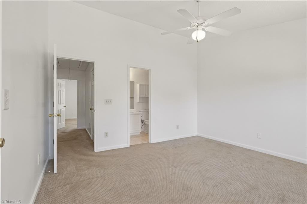 Stick/Site Built at 5808 Battery Drive # 42, Greensboro NC 27409, photo 27 of 34