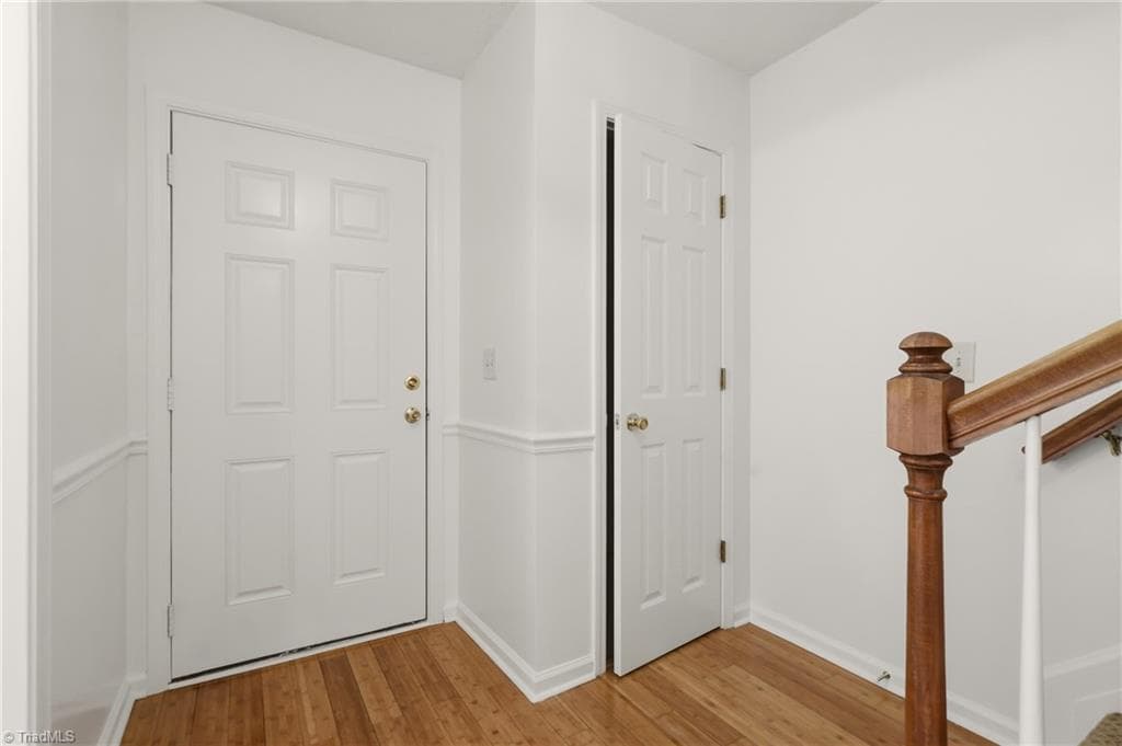 Stick/Site Built at 5808 Battery Drive # 42, Greensboro NC 27409, photo 6 of 34