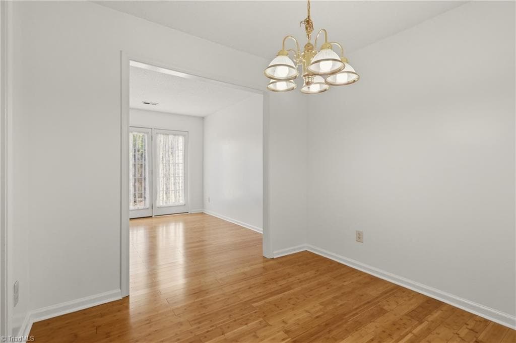Stick/Site Built at 5808 Battery Drive # 42, Greensboro NC 27409, photo 16 of 34