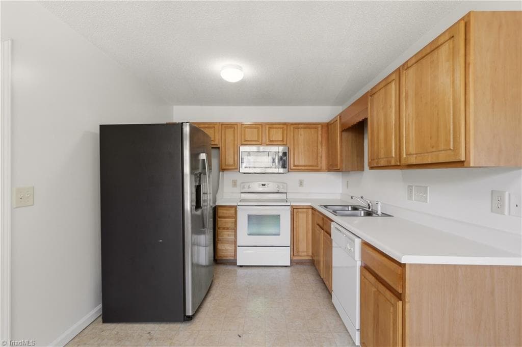 Stick/Site Built at 5808 Battery Drive # 42, Greensboro NC 27409, photo 12 of 34