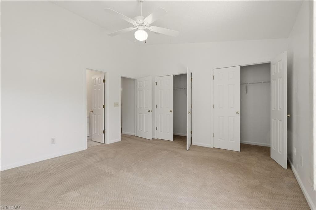 Stick/Site Built at 5808 Battery Drive # 42, Greensboro NC 27409, photo 22 of 34