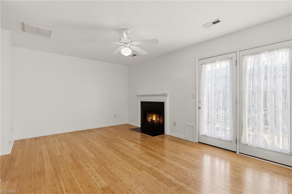 Stick/Site Built at 5808 Battery Drive # 42, Greensboro NC 27409, photo 7 of 34