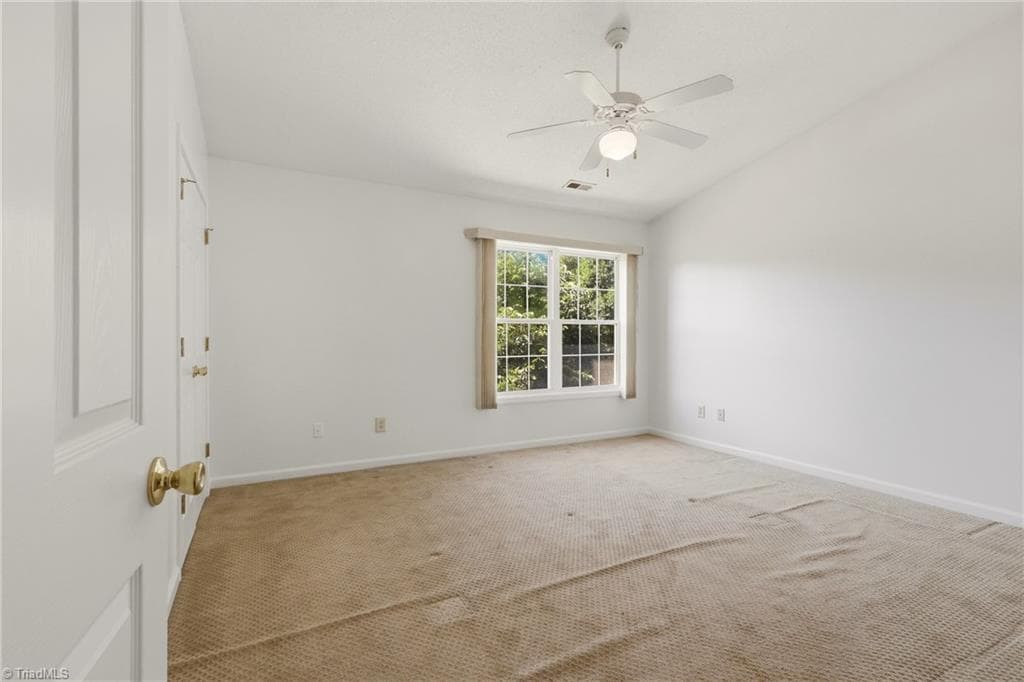 Stick/Site Built at 5808 Battery Drive # 42, Greensboro NC 27409, photo 20 of 34