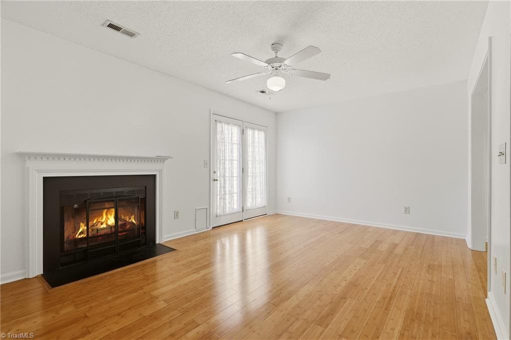 Stick/Site Built at 5808 Battery Drive # 42, Greensboro NC 27409, photo 9 of 34